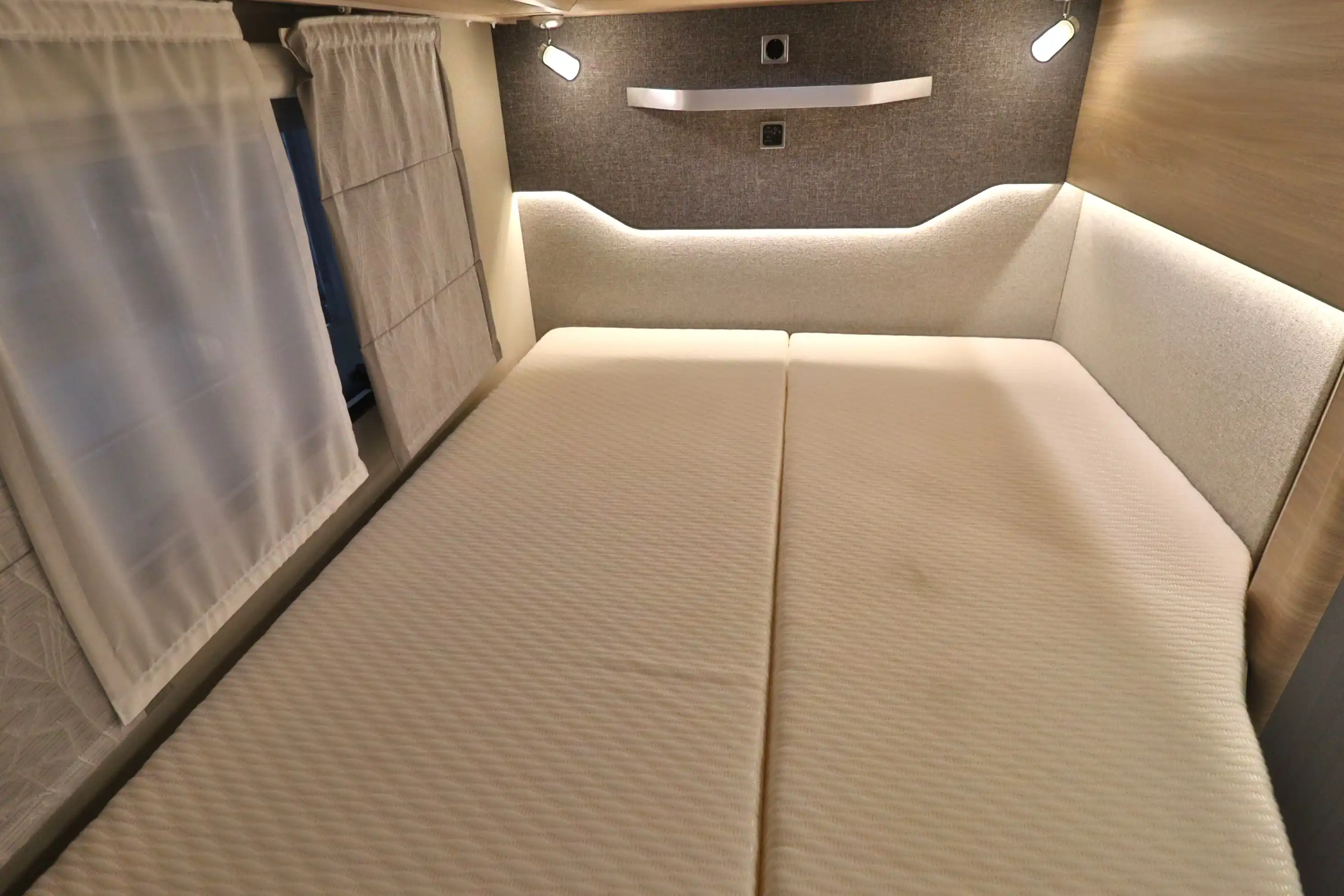 KNAUS VAN TI Plus 700 LF